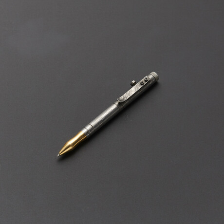 Damascus Pencil // 6015