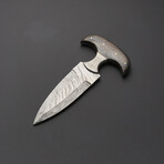 Push Dagger // 6016