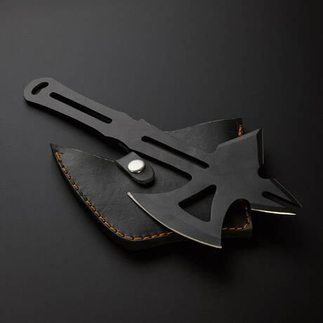 Throwing Axe // 6011