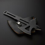 Throwing Axe // 6011