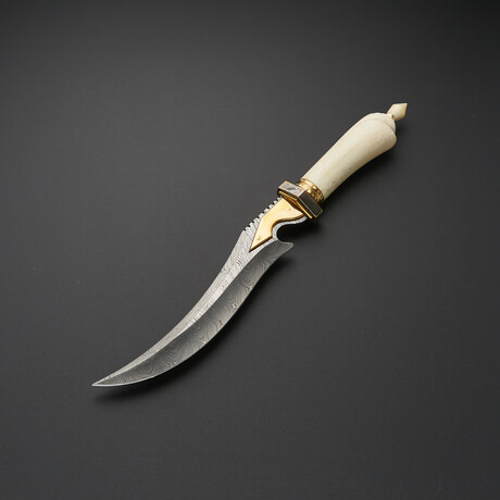 Iron Talon // 6013