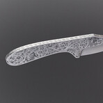 Engra Neck Skinner // 6019