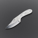 Engra Neck Skinner // 6019