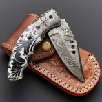 Tekto Folding Knife // 6021