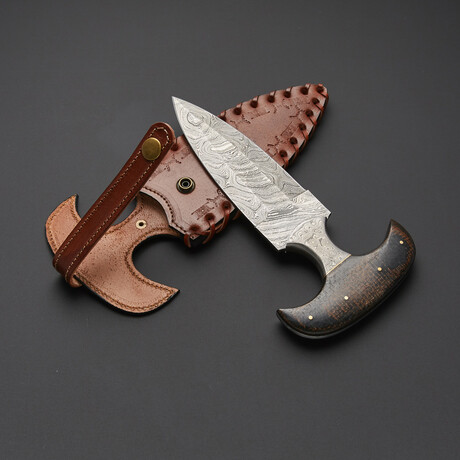 Push Dagger // 6016