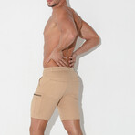 CARGO SHORT // SAND (28)