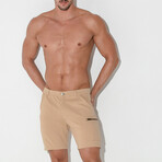 CARGO SHORT // SAND (28)