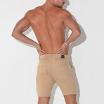 CARGO SHORT // SAND (28)