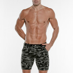 CARGO SHORT // CAMO GREY (28)