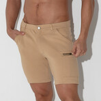 CARGO SHORT // SAND (28)
