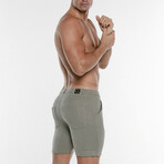 CARGO SHORT // GREY (28)