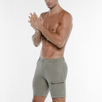 CARGO SHORT // GREY (28)