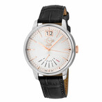 GV2 Rovescio Swiss Quartz // 56211