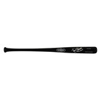 Miguel Cabrera // Louisville Slugger // Signed Pro Bat w/2012 Triple Crown
