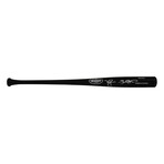 Sammy Sosa & Mark McGwire // Louisville Slugger // Dual Signed Pro Black Bat