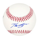 Max Scherzer // Signed Rawlings Official MLB Baseball