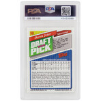 Derek Jeter // NY Yankees // 1993 Topps #98 RC // PSA 9 MINT
