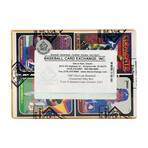 1987 Donruss Baseball Unopened Wax Box // BBCE Wrapped // 36 Packs