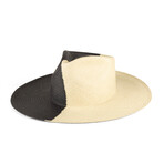 Sombra Black // Black + White (S)