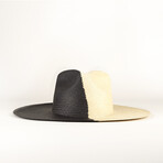 Sombra Black // Black + White (S)