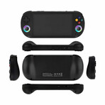 M22 Retro Handheld Console // 64GB (Black)