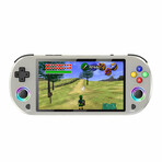 M22 Retro Handheld Console // 64GB (Black)