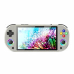 M22 Retro Handheld Console // 64GB (Black)