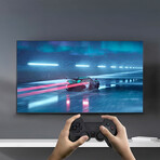 M22 Retro Handheld Console // 64GB (Black)