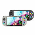 M22 Retro Handheld Console // 64GB (Black)