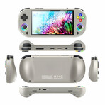M22 Retro Handheld Console // 64GB (Black)