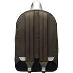 Herschel Supply // Field Trip Collection Heritage Backpack // Ivy Green + Black + Pelican