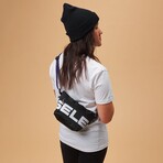 Natural Selection Tour // x Alpine Sea Pocket - Medium // Eco Black