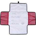 Herschel Supply // Strand Sprout Bag // Sunlight Floral