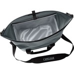 CamelBak // Chillbak Cube 18L Cooler + Fusion 3L Group Reservoir // Monument Gray