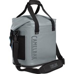 CamelBak // Chillbak Cube 18L Cooler + Fusion 3L Group Reservoir // Monument Gray