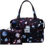 Herschel Supply // Strand Sprout Bag // Sunlight Floral
