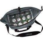 CamelBak // Chillbak Cube 18L Cooler + Fusion 3L Group Reservoir // Monument Gray