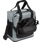 CamelBak // Chillbak Cube 18L Cooler + Fusion 3L Group Reservoir // Monument Gray