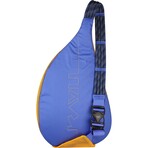 KAVU // Beach Rope Bag // Sunbeam