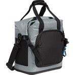 CamelBak // Chillbak Cube 18L Cooler + Fusion 3L Group Reservoir // Monument Gray