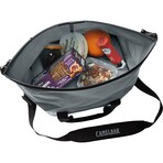 CamelBak // Chillbak Cube 18L Cooler + Fusion 3L Group Reservoir // Monument Gray