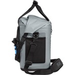 CamelBak // Chillbak Cube 18L Cooler + Fusion 3L Group Reservoir // Monument Gray