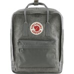 Kanken Re-Wool 16L Backpack // Granite Grey