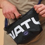 Natural Selection Tour // x Alpine Sea Pocket - Medium // Eco Black