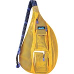 KAVU // Beach Rope Bag // Sunbeam