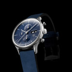 Dufa Van Der Roche Barcelona Chronograph Quartz // DF-9021-J4