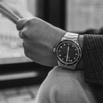 Dufa Tauchen Meca Quartz // DF-9035-55