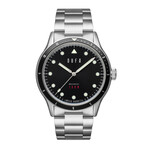 Dufa Tauchen Meca Quartz // DF-9035-11