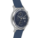 Dufa Van Der Roche Barcelona Chronograph Quartz // DF-9021-J4