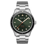 Dufa Tauchen Meca Quartz // DF-9035-55